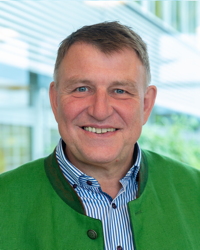 Stefan Berens | Landwirtschaftskammer NRW