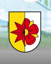 Wappen | Stadt-Kommune | Barntrup