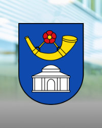 Wappen | Stadt-Kommune | Horn Bad Meinberg