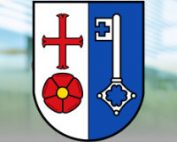 Wappen | Stadt-Kommune | Lügde